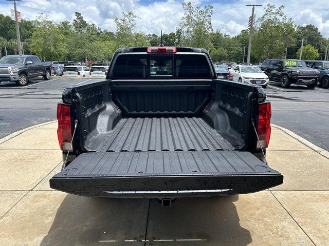 new 2025 Chevrolet Colorado car, priced at $36,943