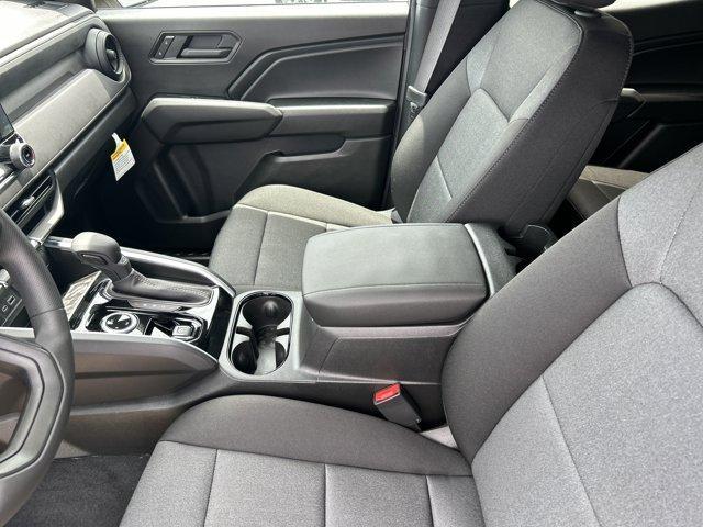 new 2025 Chevrolet Colorado car, priced at $36,943