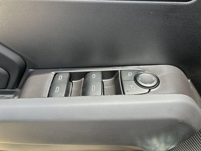 new 2025 Chevrolet Colorado car, priced at $36,943