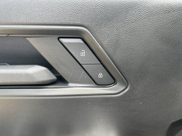 new 2025 Chevrolet Colorado car, priced at $36,943