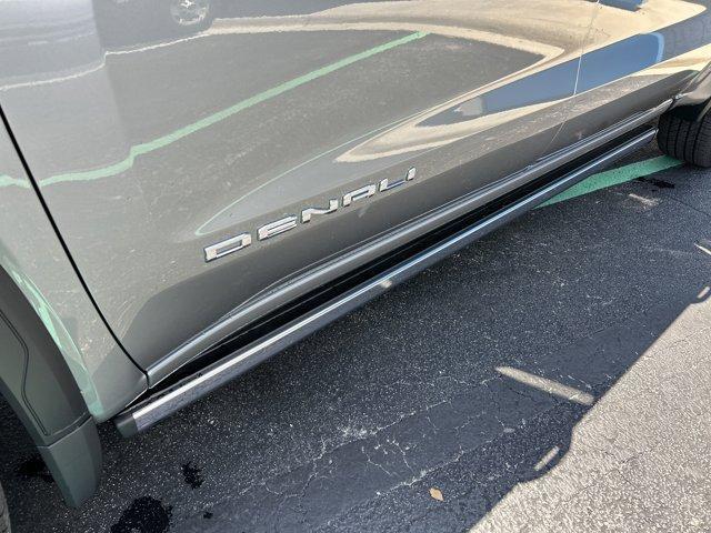 new 2025 GMC Sierra 1500 car, priced at $69,706