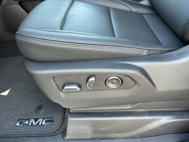 new 2025 GMC Sierra 1500 car, priced at $69,706