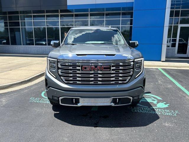 new 2025 GMC Sierra 1500 car, priced at $69,706