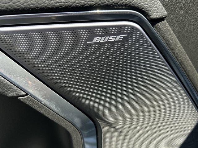 new 2025 GMC Sierra 1500 car, priced at $69,706