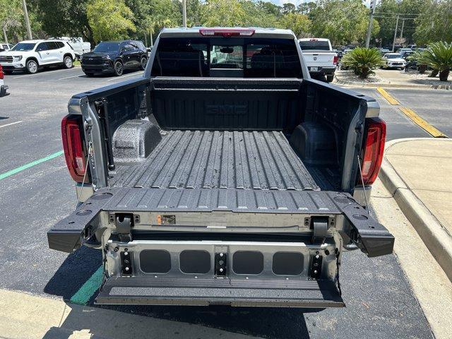 new 2025 GMC Sierra 1500 car, priced at $69,706