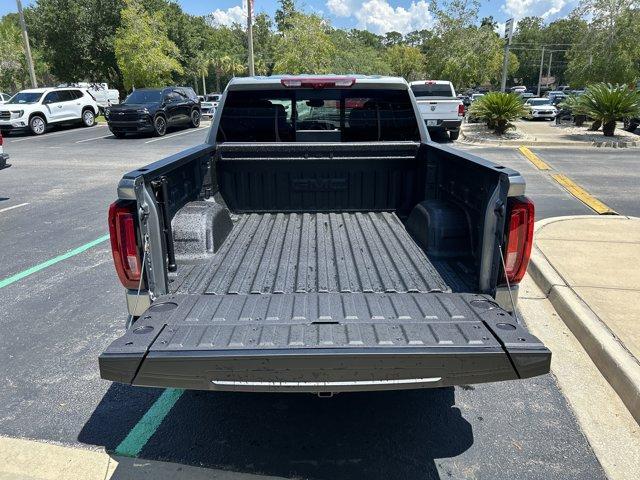 new 2025 GMC Sierra 1500 car, priced at $69,706