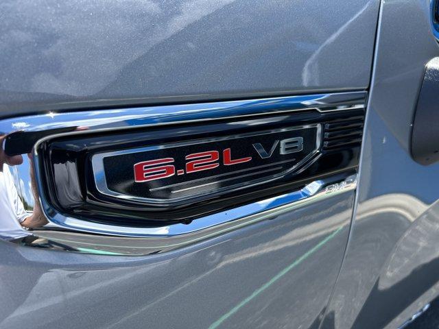 new 2025 GMC Sierra 1500 car, priced at $69,706