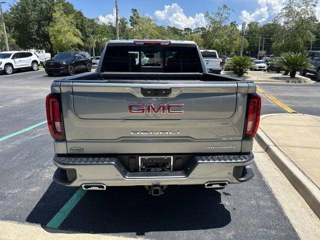 new 2025 GMC Sierra 1500 car, priced at $69,706