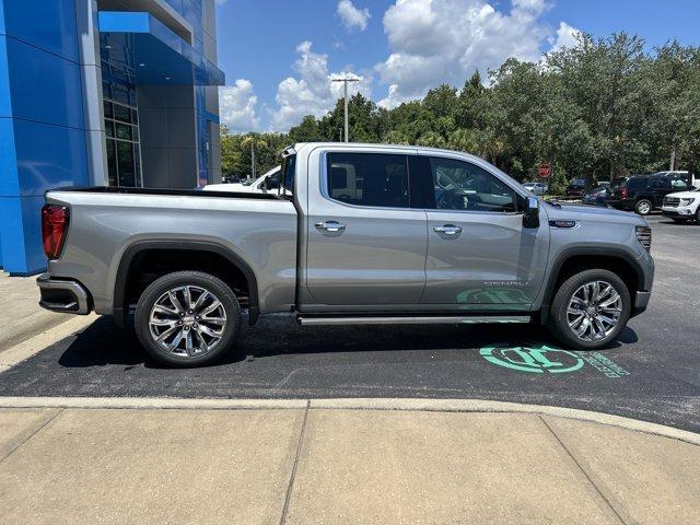 new 2025 GMC Sierra 1500 car, priced at $69,706