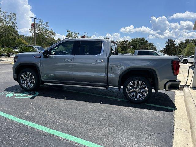 new 2025 GMC Sierra 1500 car, priced at $69,706
