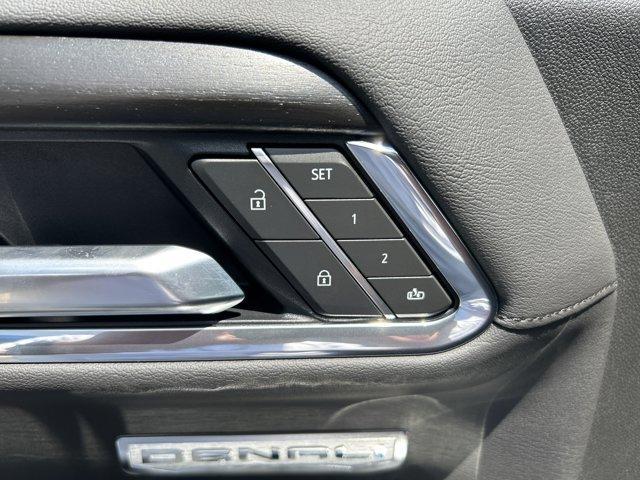new 2025 GMC Sierra 1500 car, priced at $69,706