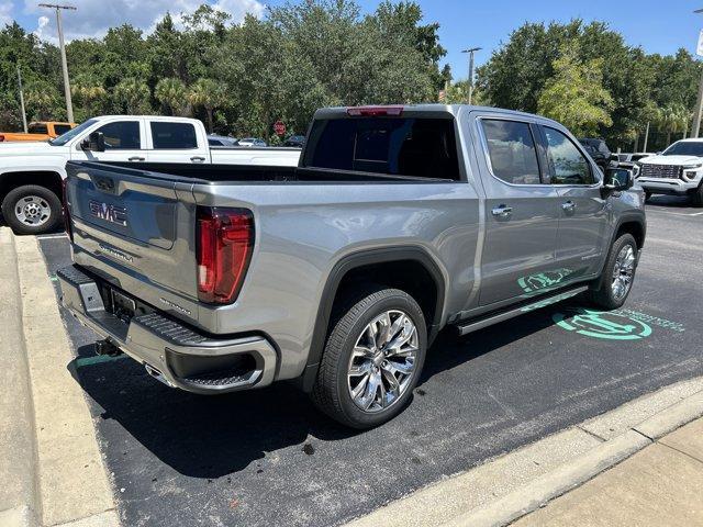 new 2025 GMC Sierra 1500 car, priced at $69,706