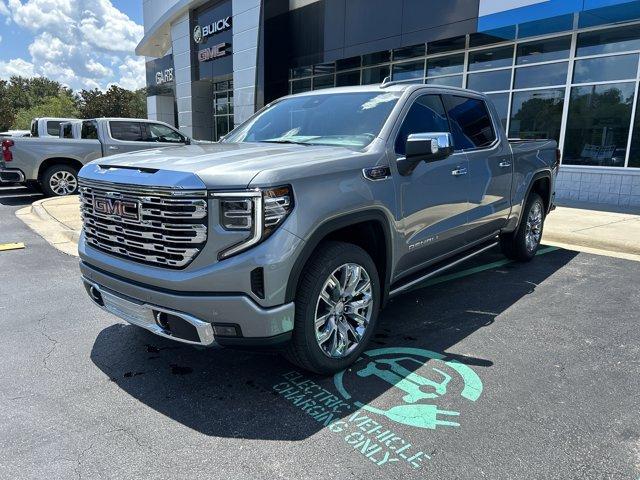 new 2025 GMC Sierra 1500 car, priced at $69,706