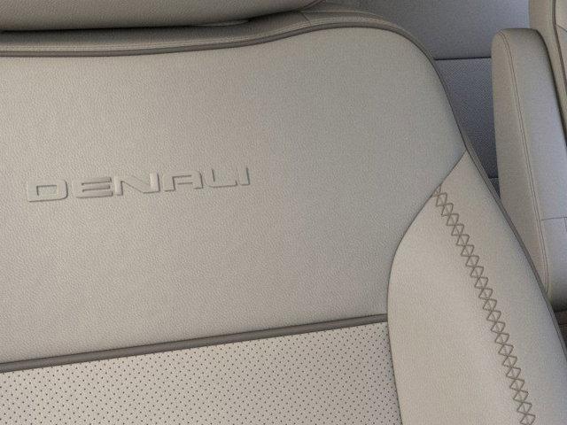 new 2025 GMC Yukon XL car, priced at $95,418