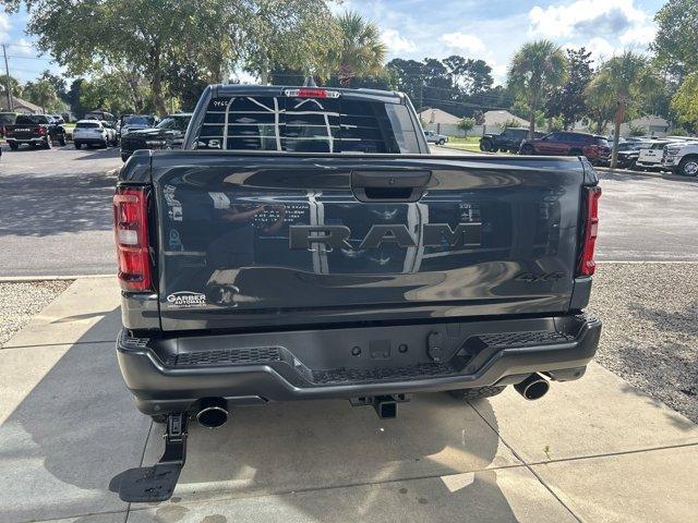 new 2026 Ram 1500 car, priced at $48,502