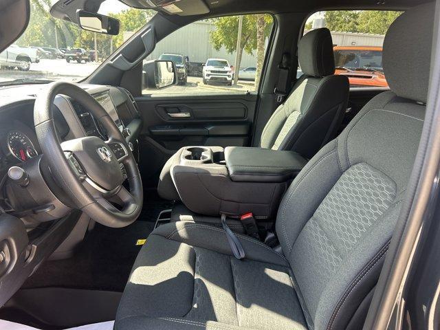 new 2026 Ram 1500 car, priced at $48,502