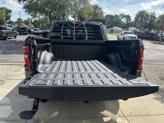 new 2026 Ram 1500 car, priced at $48,502