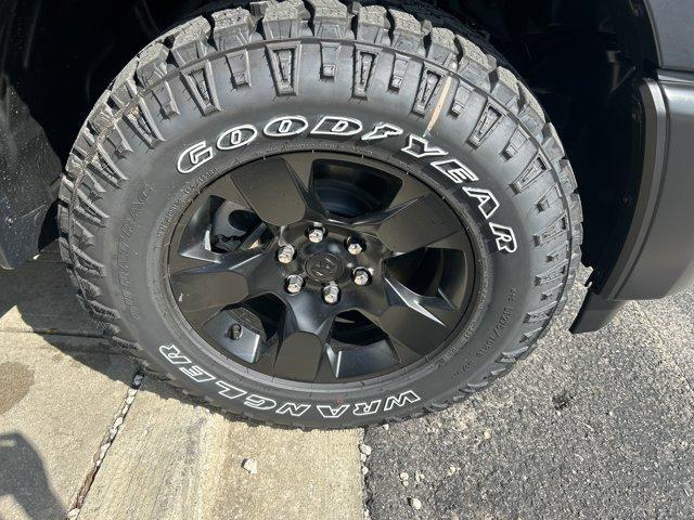 new 2026 Ram 1500 car, priced at $48,502