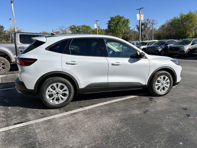 new 2025 Ford Escape car, priced at $28,238