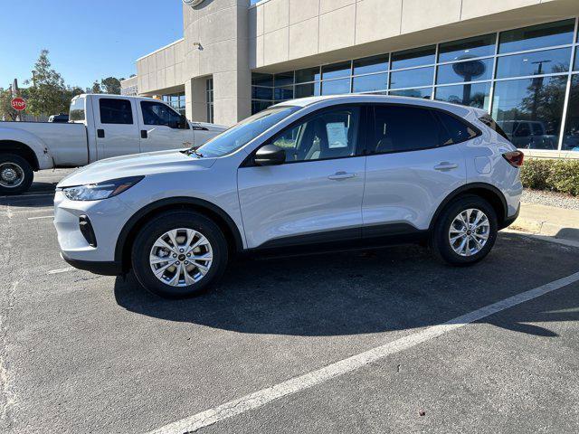 new 2025 Ford Escape car, priced at $28,238