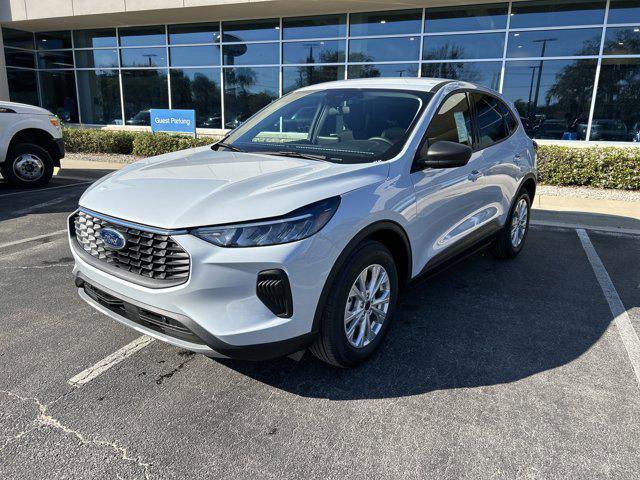 new 2025 Ford Escape car, priced at $28,238