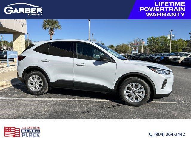 new 2025 Ford Escape car, priced at $28,238
