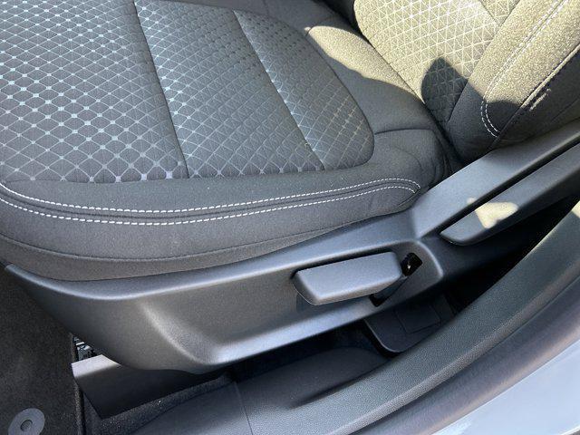 new 2025 Ford Escape car, priced at $28,238