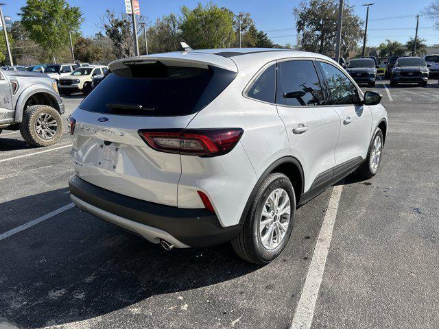 new 2025 Ford Escape car, priced at $28,238