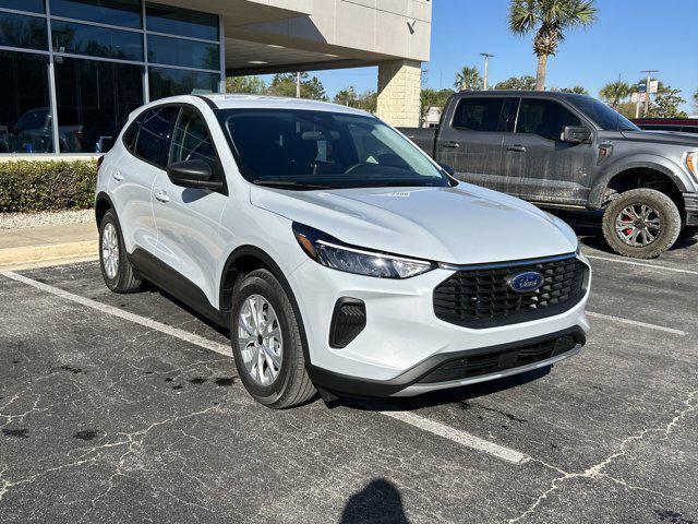 new 2025 Ford Escape car, priced at $28,238