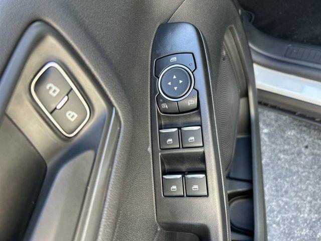 new 2025 Ford Escape car, priced at $28,238