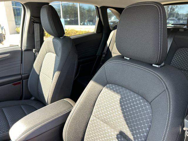 new 2025 Ford Escape car, priced at $28,238