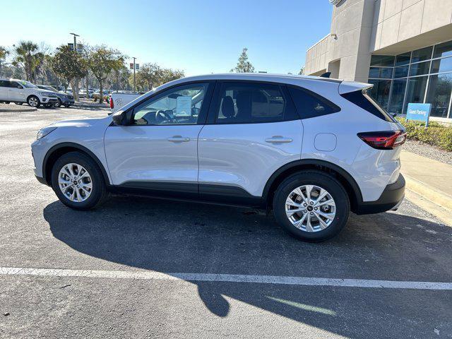 new 2025 Ford Escape car, priced at $28,238