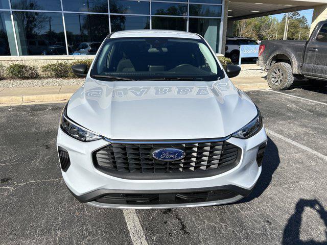 new 2025 Ford Escape car, priced at $28,238