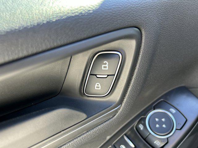 new 2025 Ford Escape car, priced at $28,238