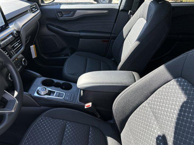 new 2025 Ford Escape car, priced at $28,238