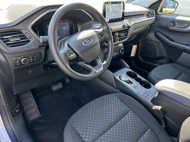 new 2025 Ford Escape car, priced at $28,238