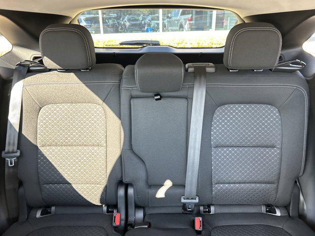 new 2025 Ford Escape car, priced at $28,238