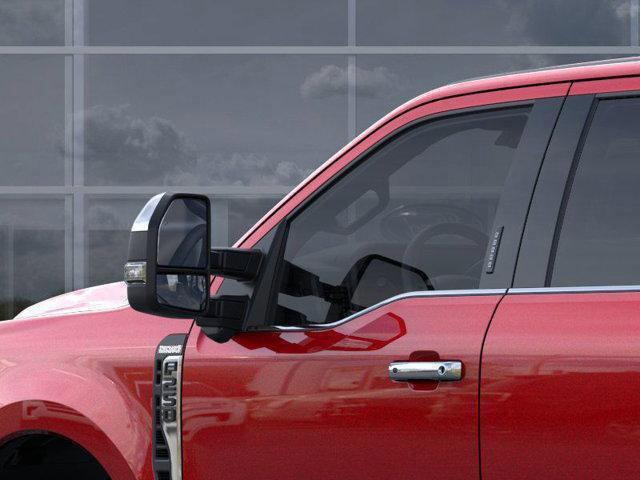 new 2025 Ford F-250 car, priced at $91,383