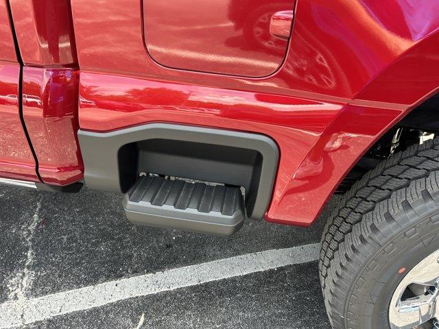 new 2025 Ford F-250 car, priced at $94,349