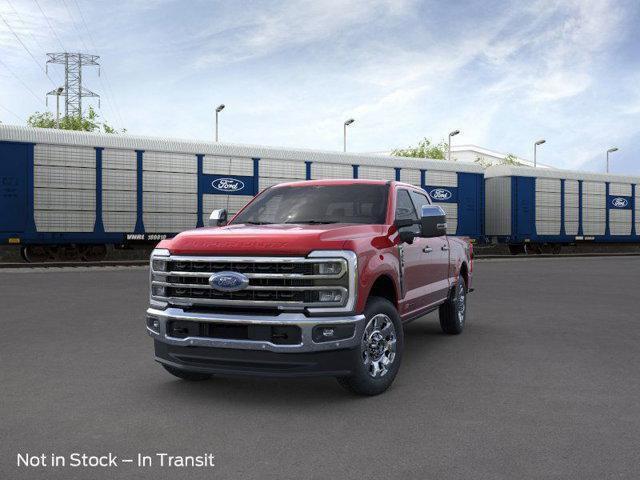 new 2025 Ford F-250 car, priced at $98,280