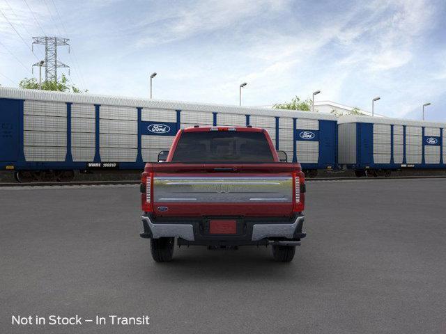 new 2025 Ford F-250 car, priced at $98,280