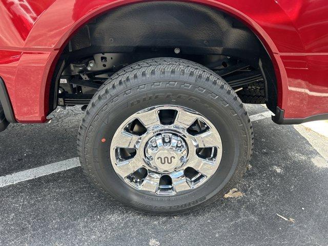 new 2025 Ford F-250 car, priced at $94,349