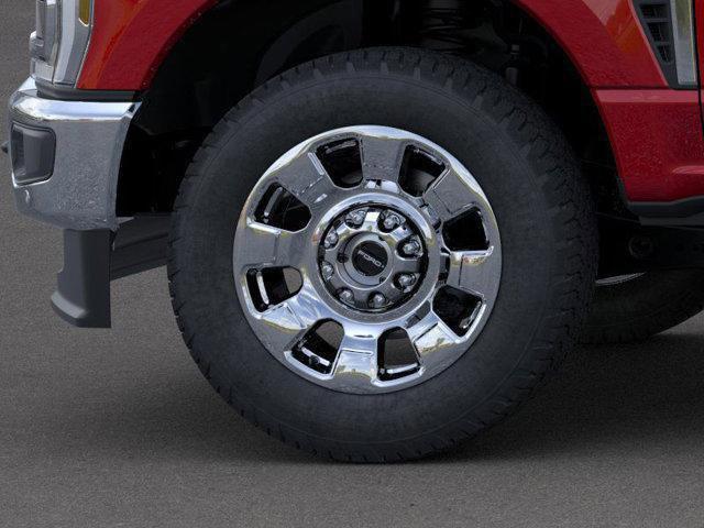 new 2025 Ford F-250 car, priced at $98,280