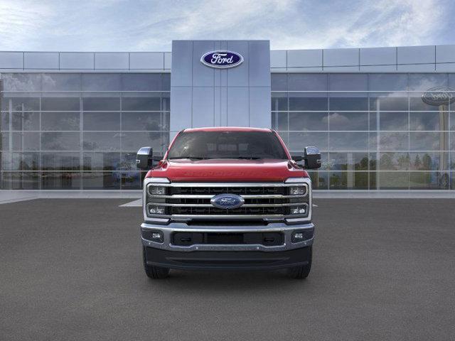 new 2025 Ford F-250 car, priced at $91,383
