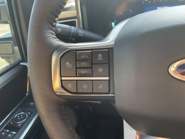 new 2025 Ford F-250 car, priced at $94,349