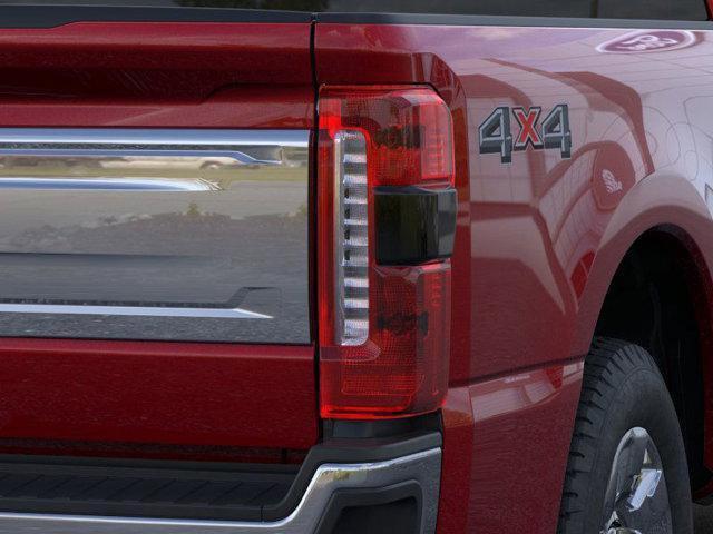 new 2025 Ford F-250 car, priced at $98,280