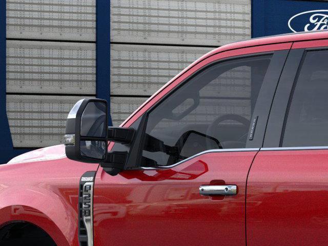 new 2025 Ford F-250 car, priced at $98,280
