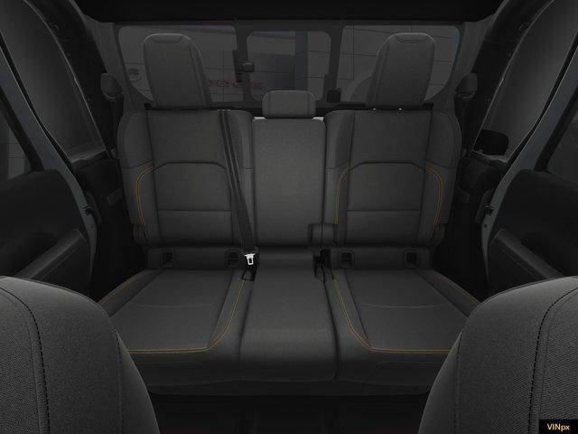 new 2025 Jeep Gladiator car, priced at $39,216