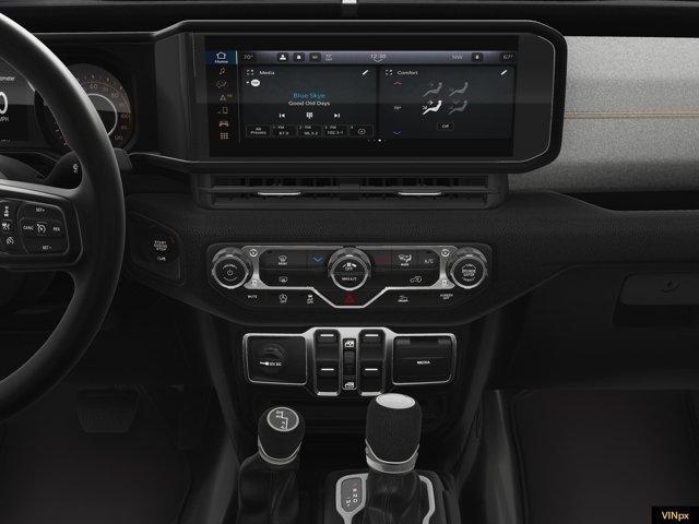 new 2025 Jeep Gladiator car, priced at $39,216