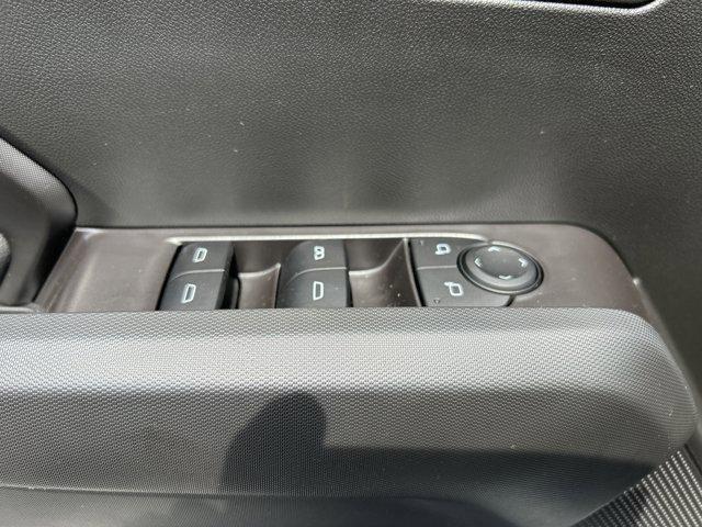new 2025 GMC Canyon car, priced at $46,019